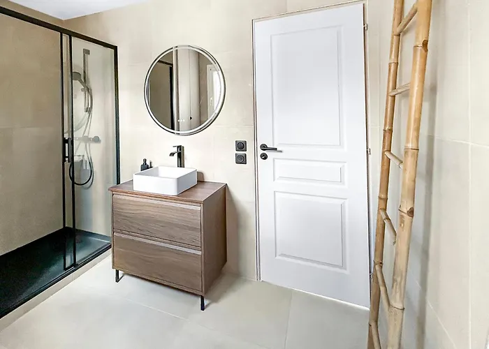 Confort Moderne En Plein Coeur D'honfleur Apartment Honfleur